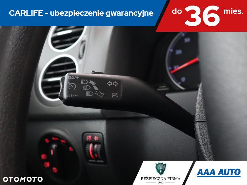 Volkswagen Golf Plus - 19