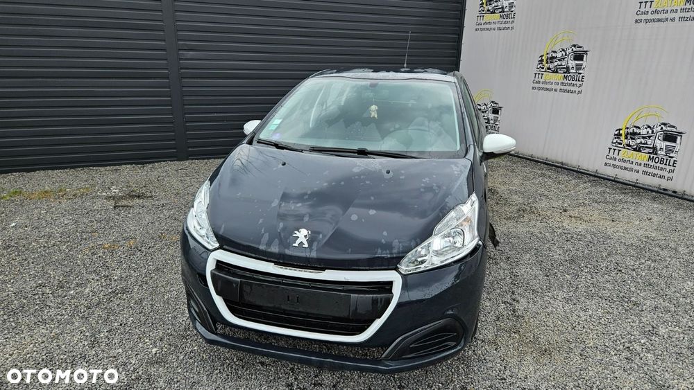 Peugeot 208 - 6