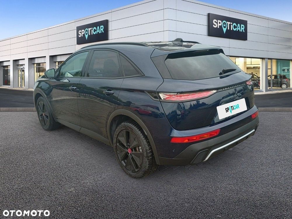 DS Automobiles DS 7 Crossback - 7