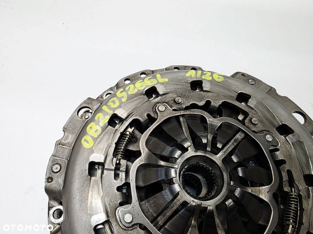 KOŁO DWUMASOWE SPRZĘGŁO AUDI A4 B8 A5 A6 C7 2.0 TDI TFSI 0B2105266L 1/26 - 13