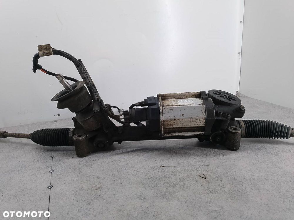 MAGLOWNICA PRZEKŁADNIA KIEROWNICY OPEL ASTRA J 13335002 7805974611  ZF 1.7 - 10