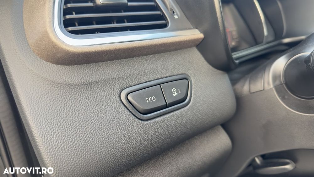 Renault Kadjar Energy dCi 130 XMOD - 13