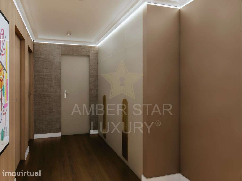 Apartamento T3 Renovado na Guia, Cascais - Grande imagem: 2/34
