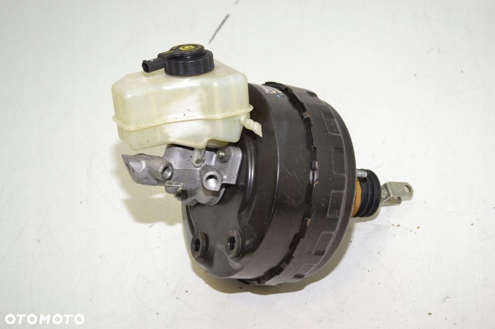 BMW E90 E91 LIFT SERWO POMPA HAMULCOWA 6788042 - 4