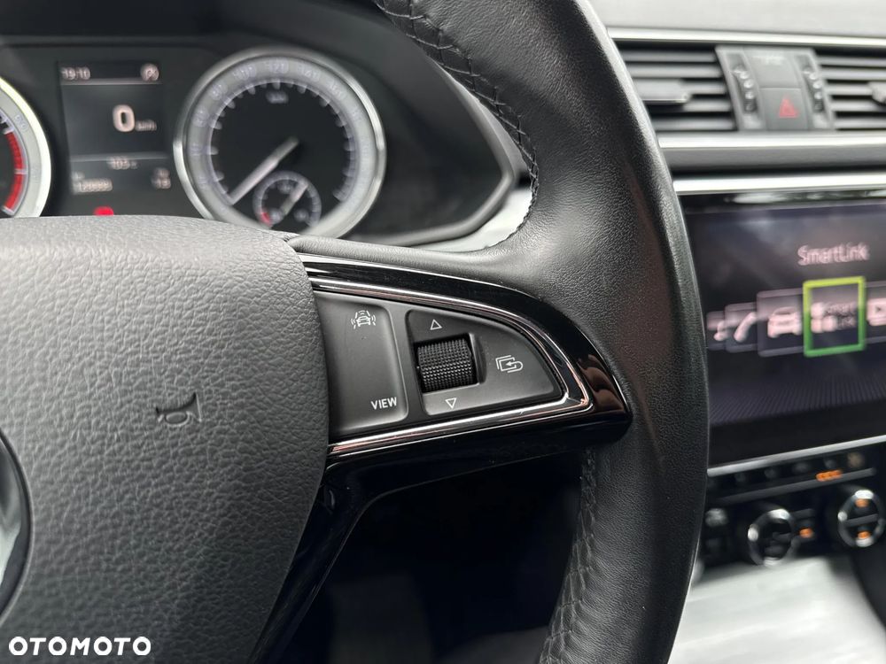 Skoda Superb 1.5 TSI ACT Ambition - 28