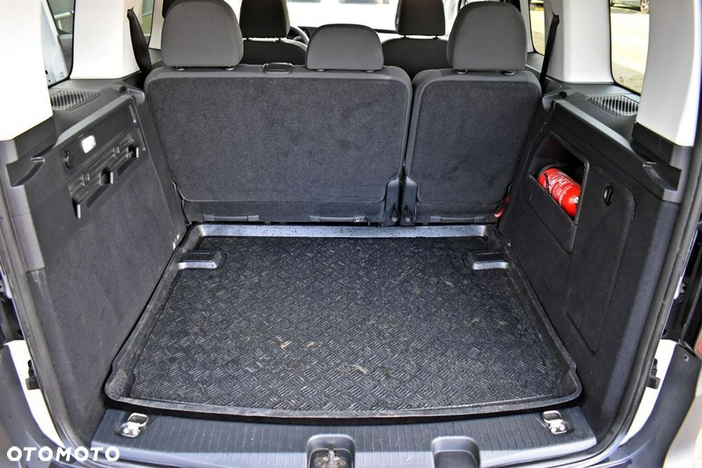 Volkswagen Caddy 2.0 TDI - 23
