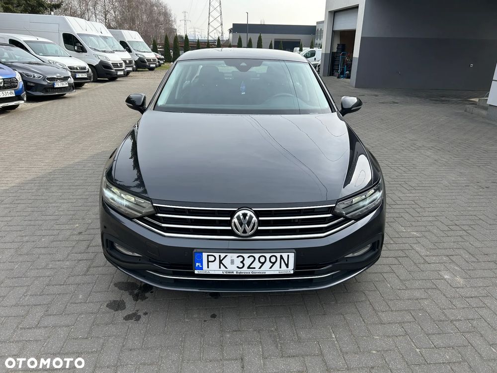 Volkswagen Passat 1.5 TSI EVO Comfortline - 14