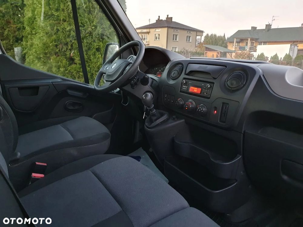 Renault Master - 13