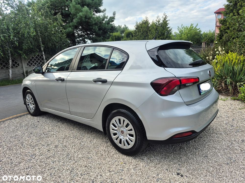 Fiat Tipo 1.4 Classic - 6