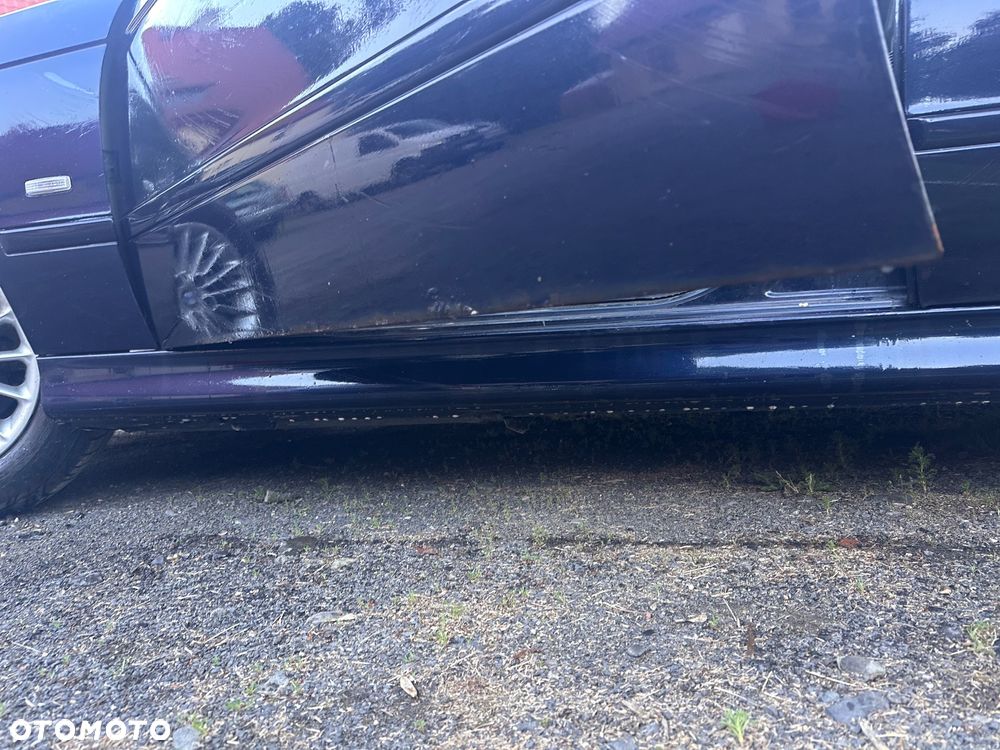 BMW Seria 5 - 10