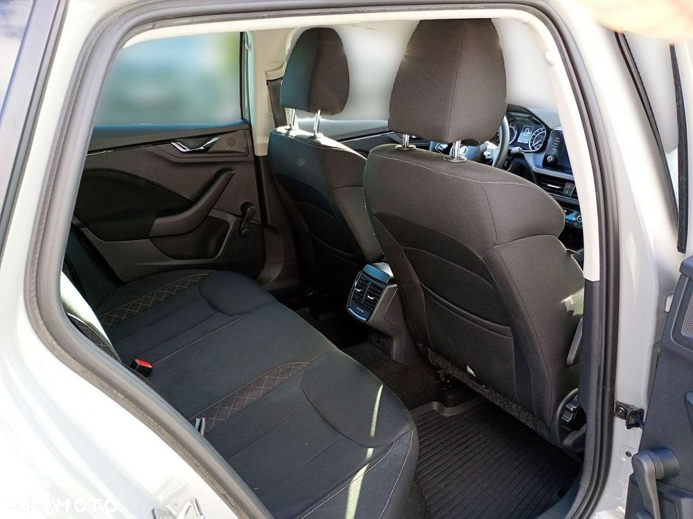 Skoda Scala 1.5 TSI Ambition DSG - 27