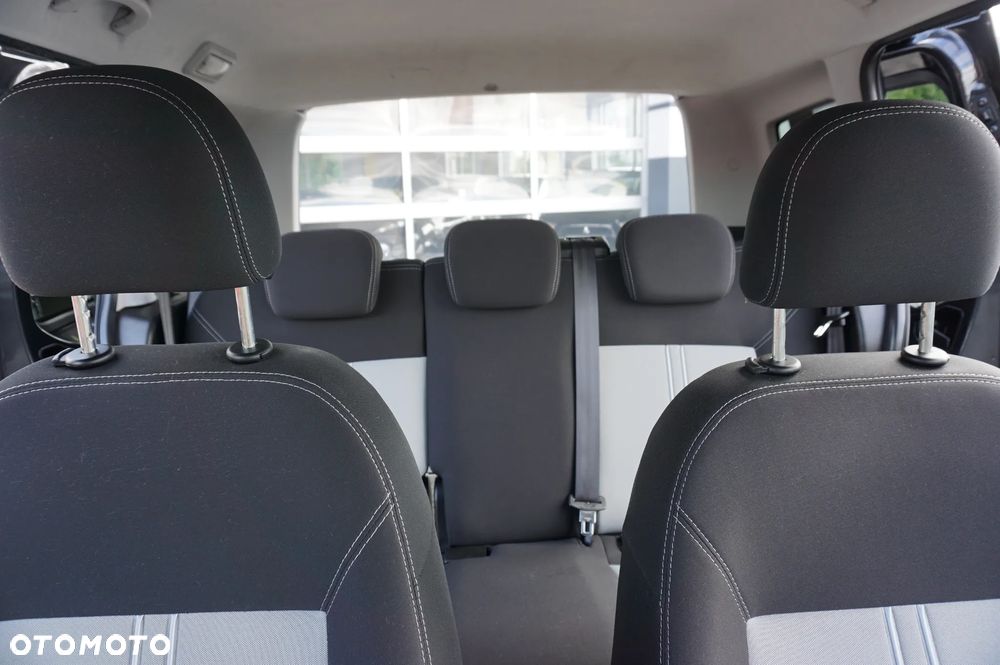 Fiat Qubo 1.4 8V Easy - 29