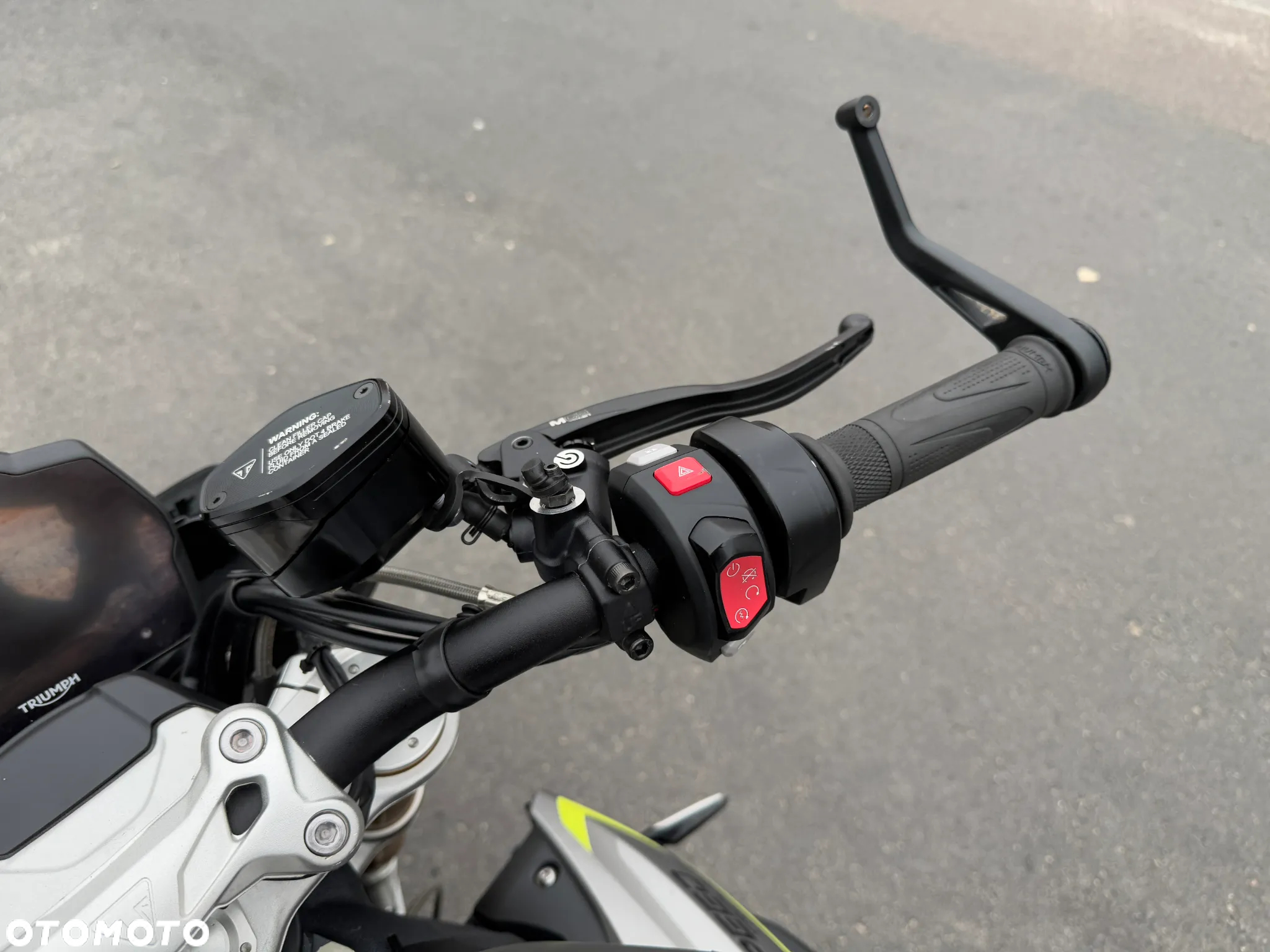 Triumph Speed Triple - 27