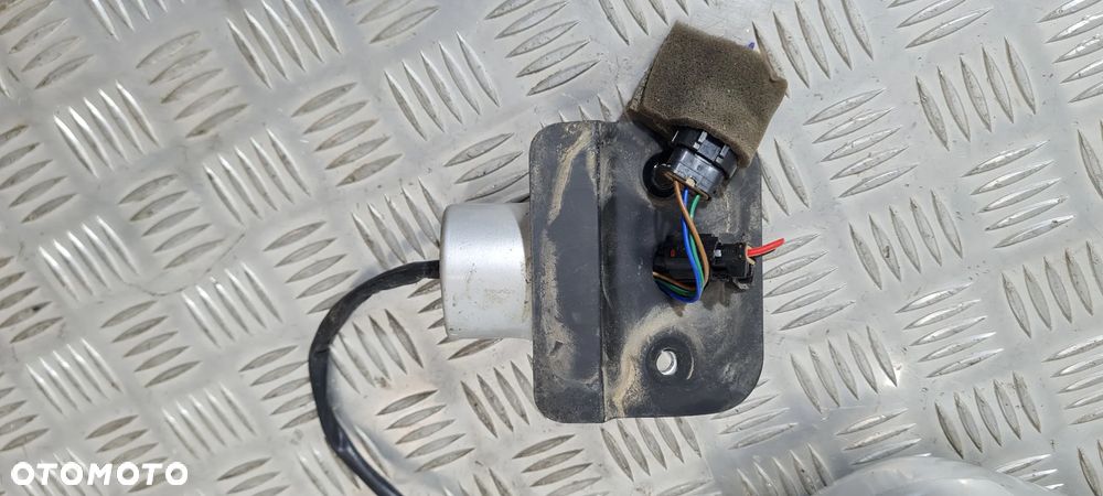 Hyundai Galloper Lusterko Prawe - 2