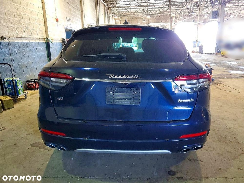 Maserati Levante - 6