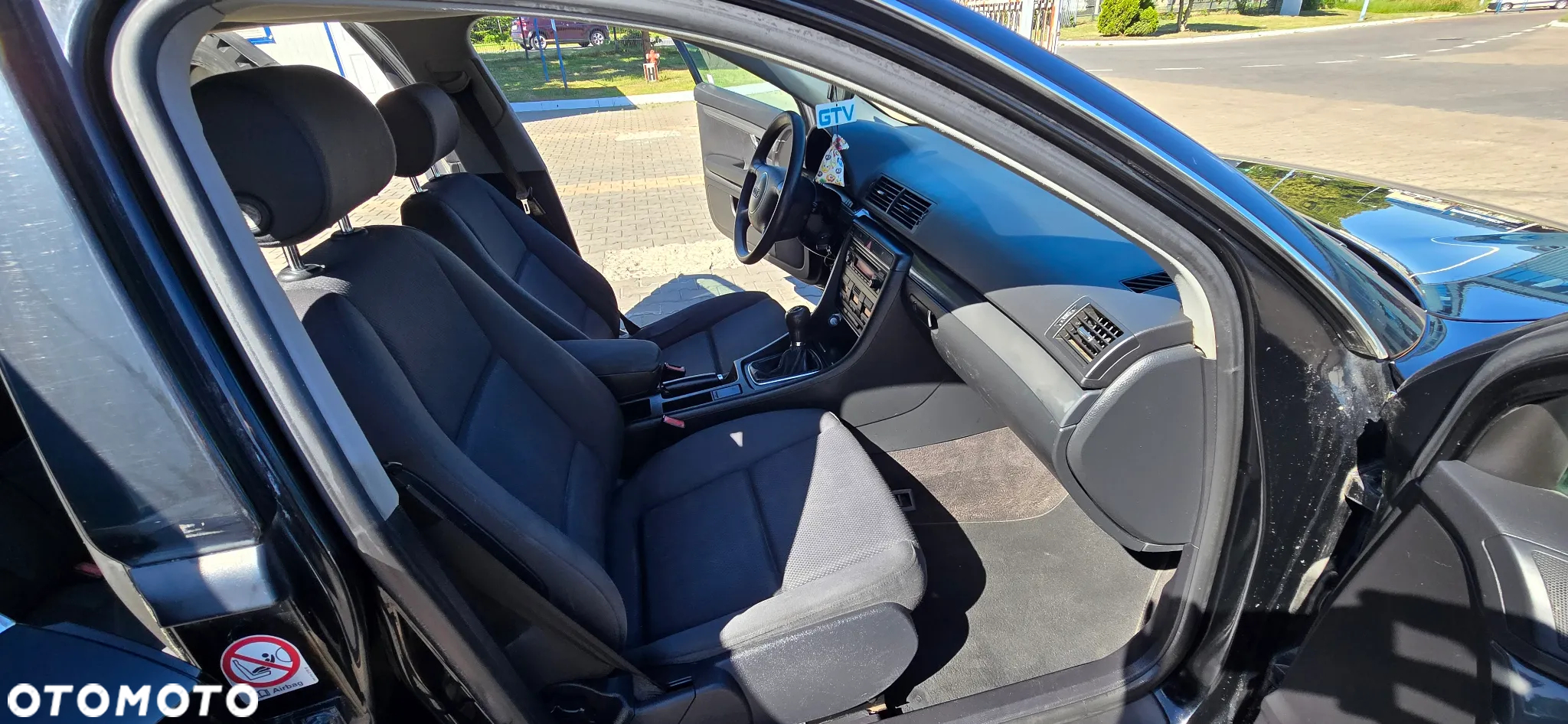 Audi A4 - 6