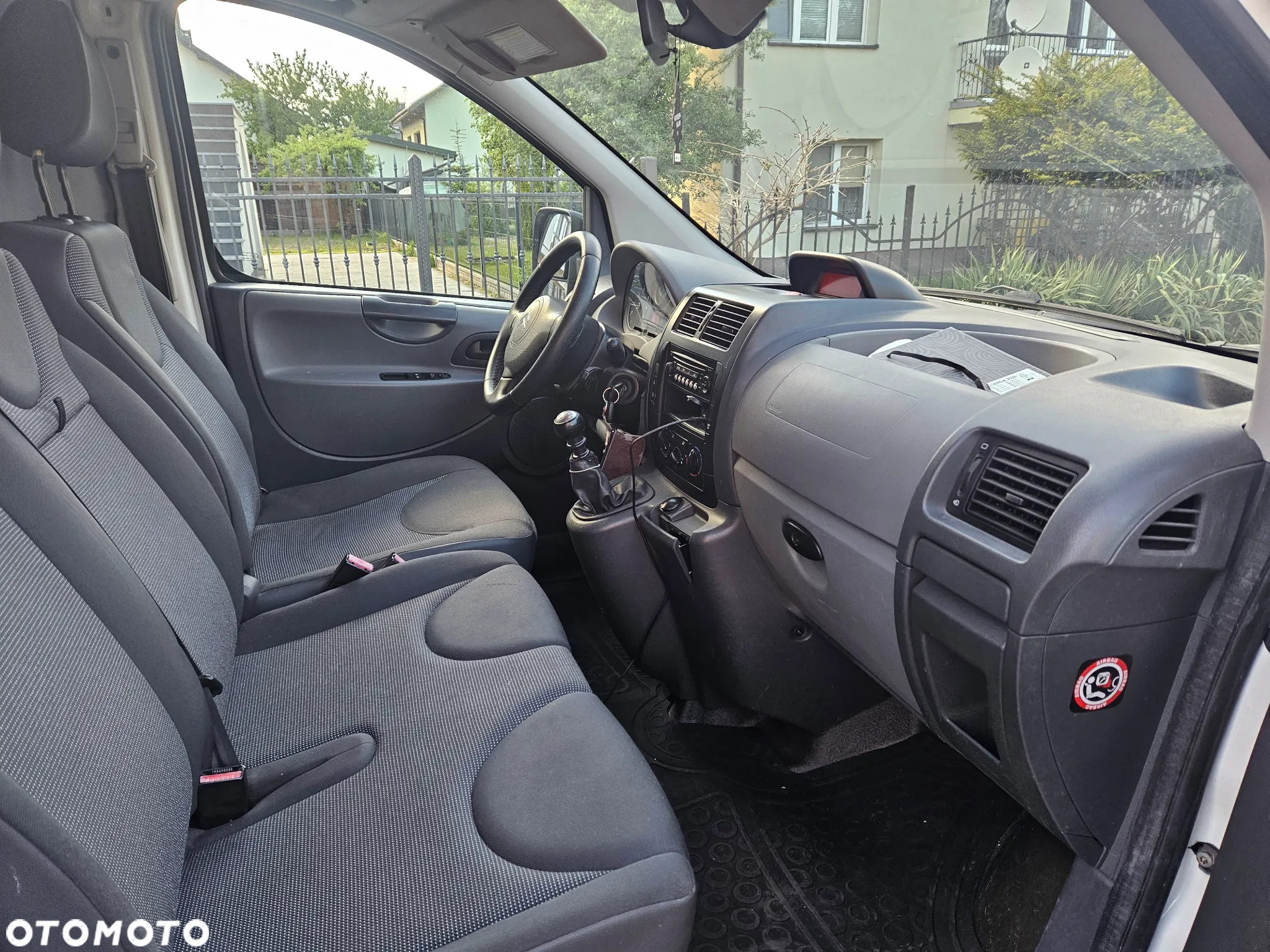 Citroën Jumpy - 12