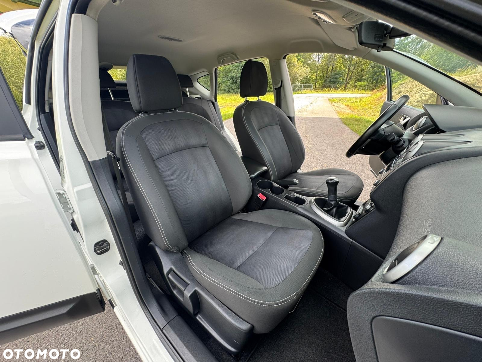 Nissan Qashqai 1.6 I-Way - 22