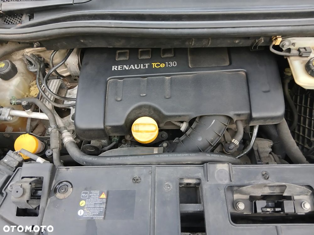 Renault Scenic - 7