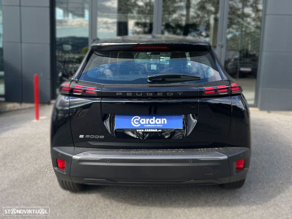 Peugeot 2008 1.2 PureTech Active - 7