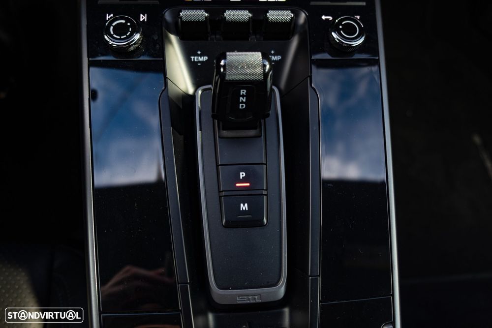 Porsche 911 (992) Carrera S PDK - 21