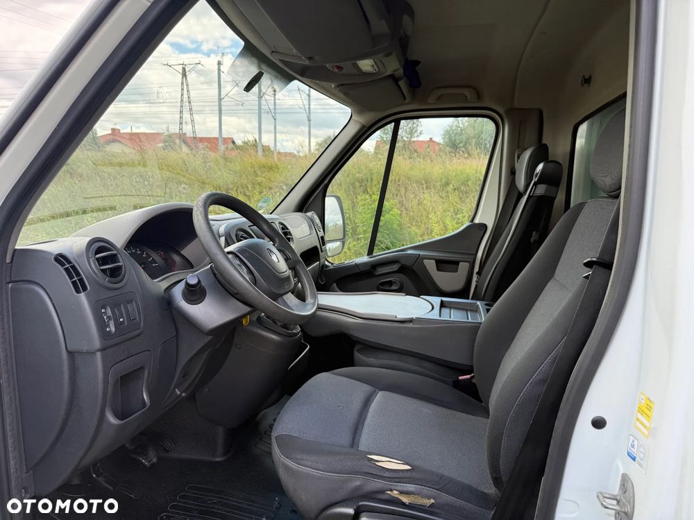 Renault MASTER - 8