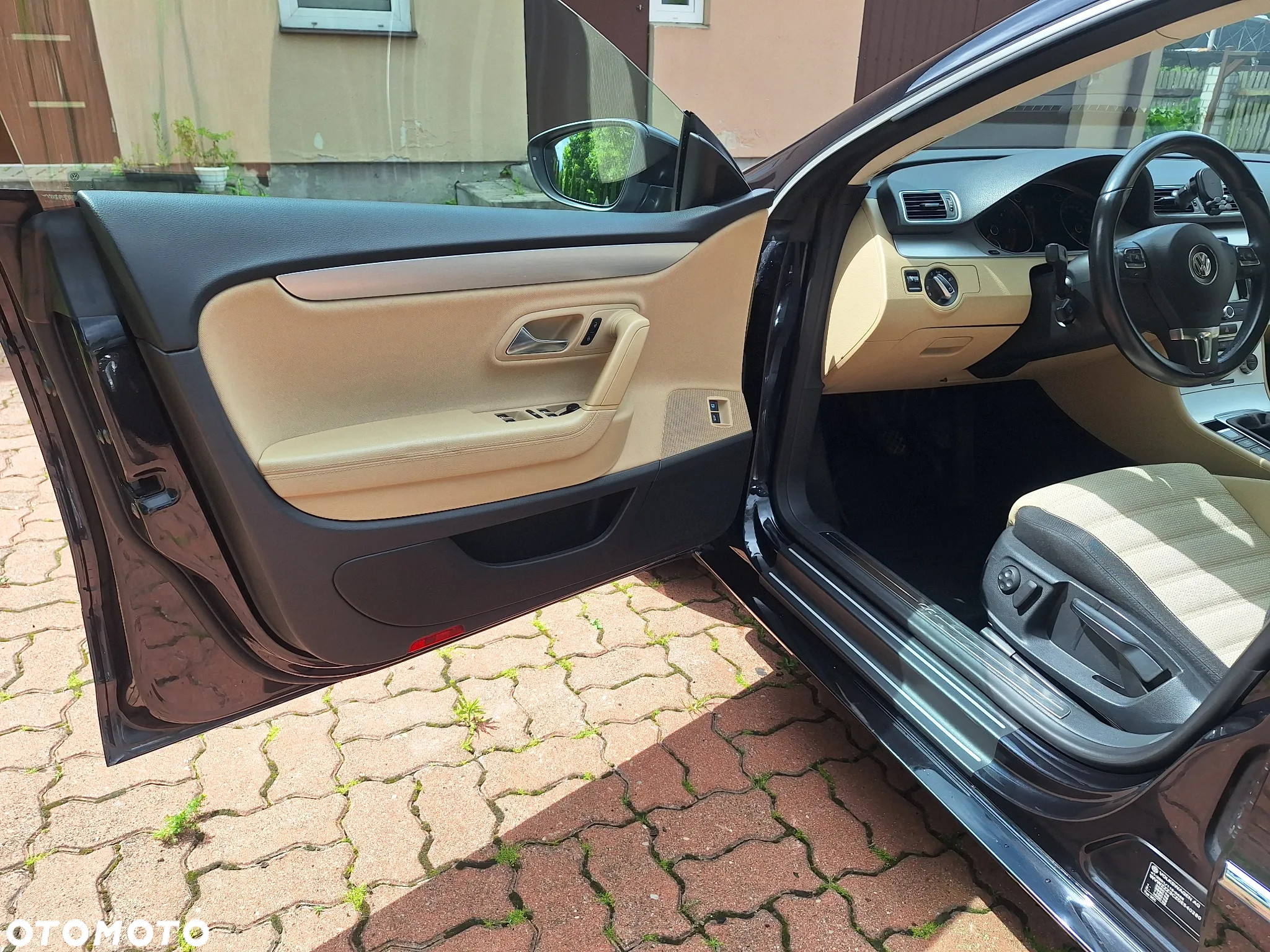 Volkswagen CC 2.0 TDI DPF BMT - 11