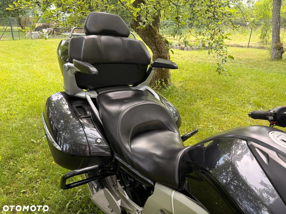 BMW K - 10