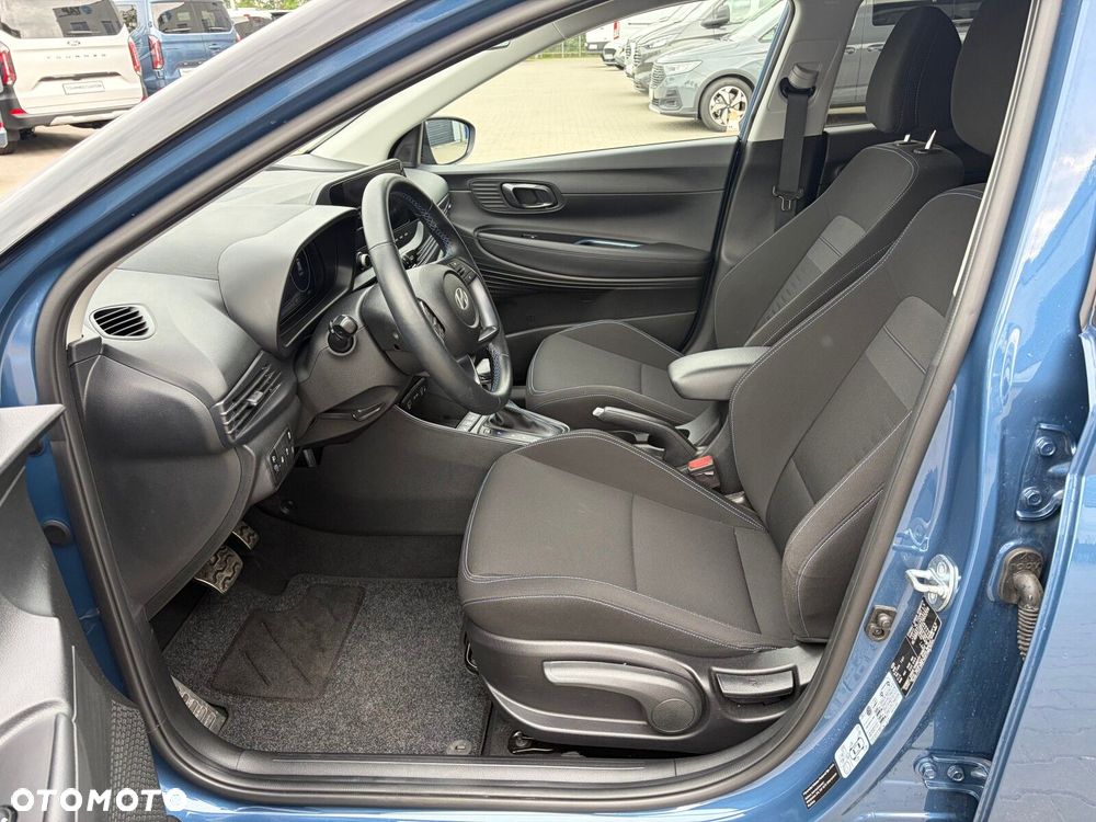 Hyundai Bayon - 9