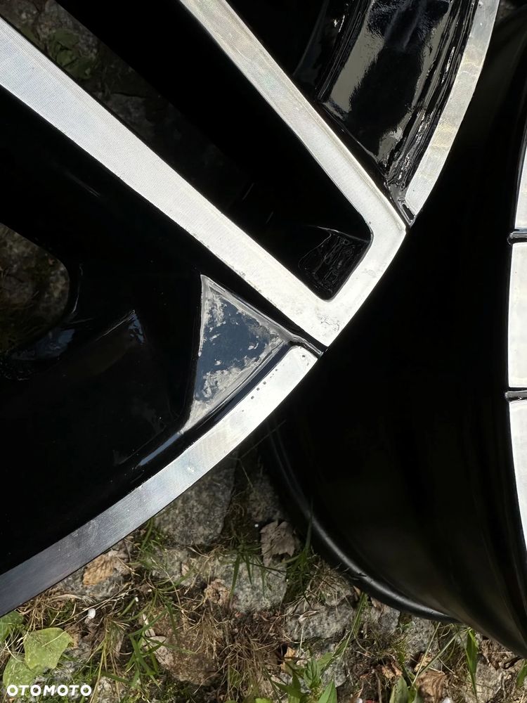 Felgi Mercedes 18 C klasa W205 FL 5x112 7,5J ET 44 OE - 7