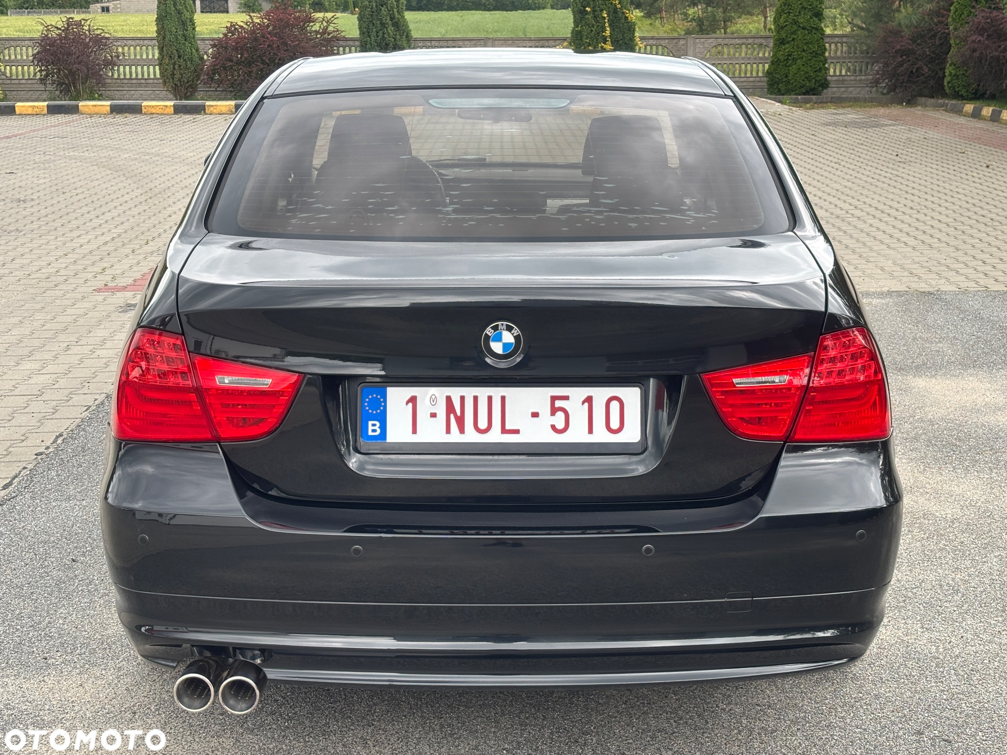 BMW Seria 3 318d - 13