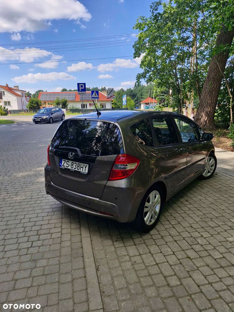 Honda Jazz 1.4 Elegance - 8