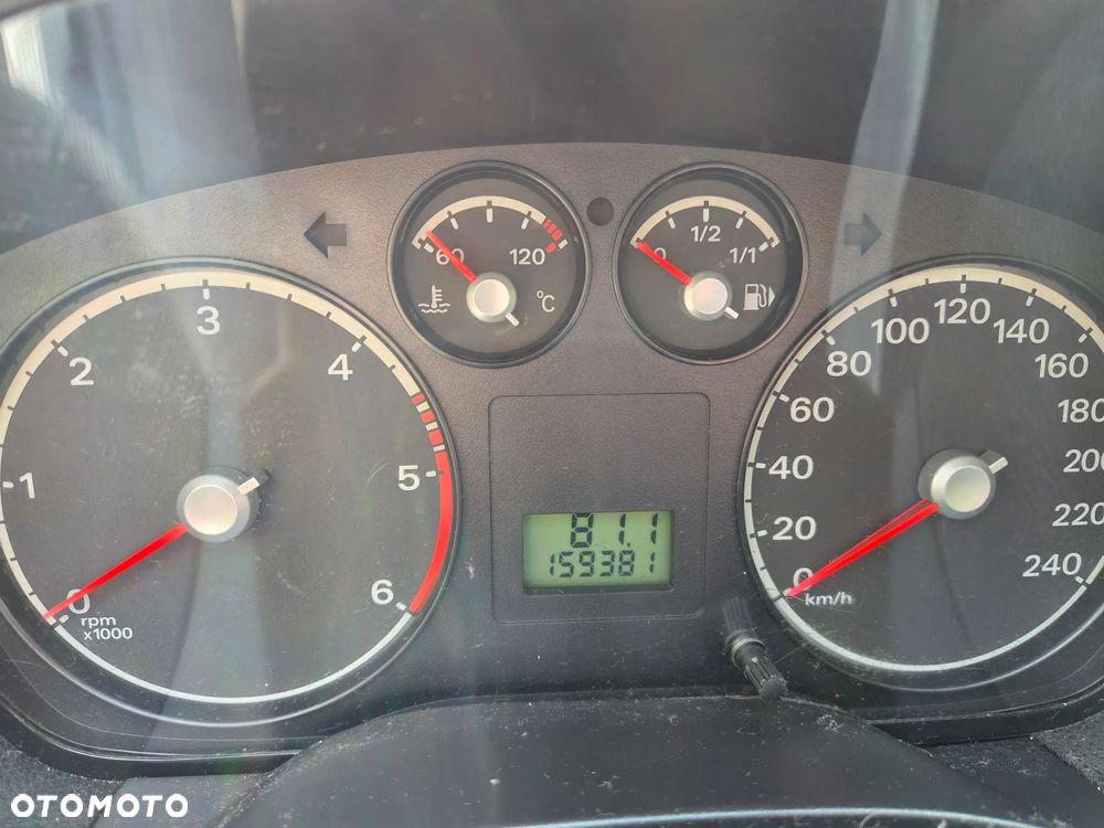 Ford Focus C-Max - 10