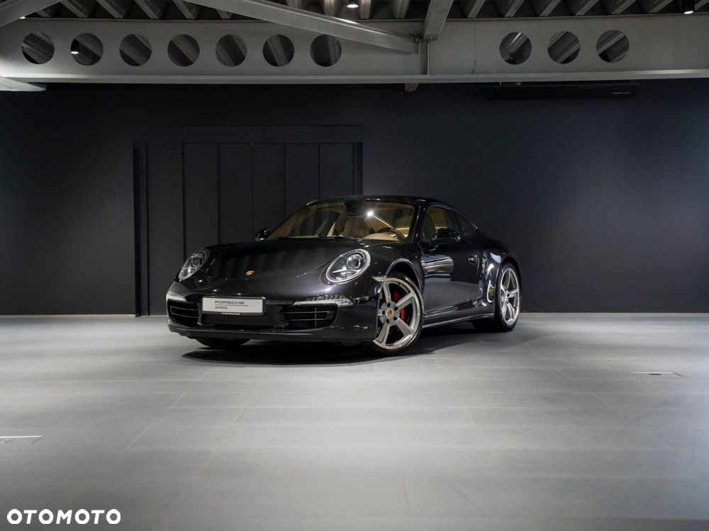 Porsche 911 - 20