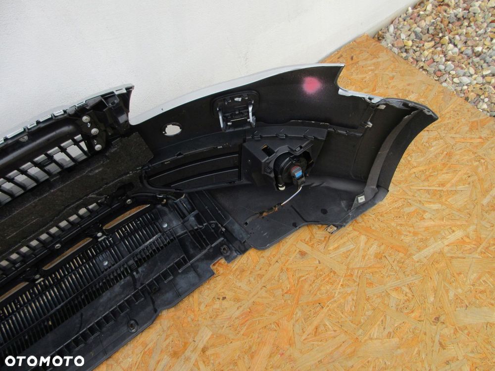 zderzak przód przedni audi a4 b8 allroad 2011r 2.0 tdi - 15