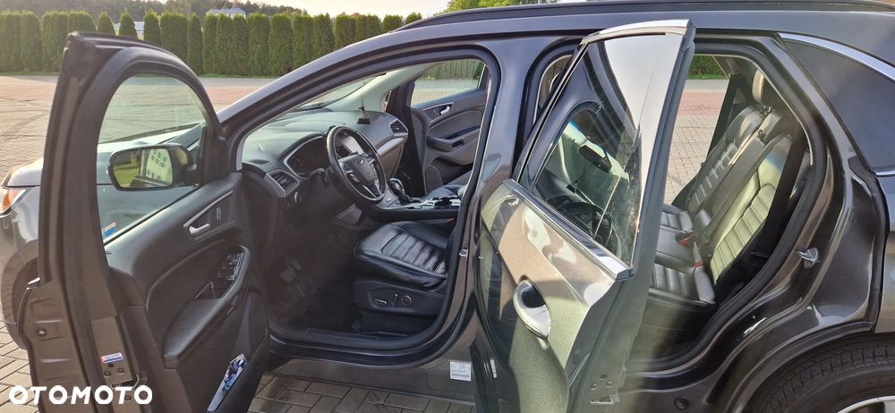 Ford Edge - 7