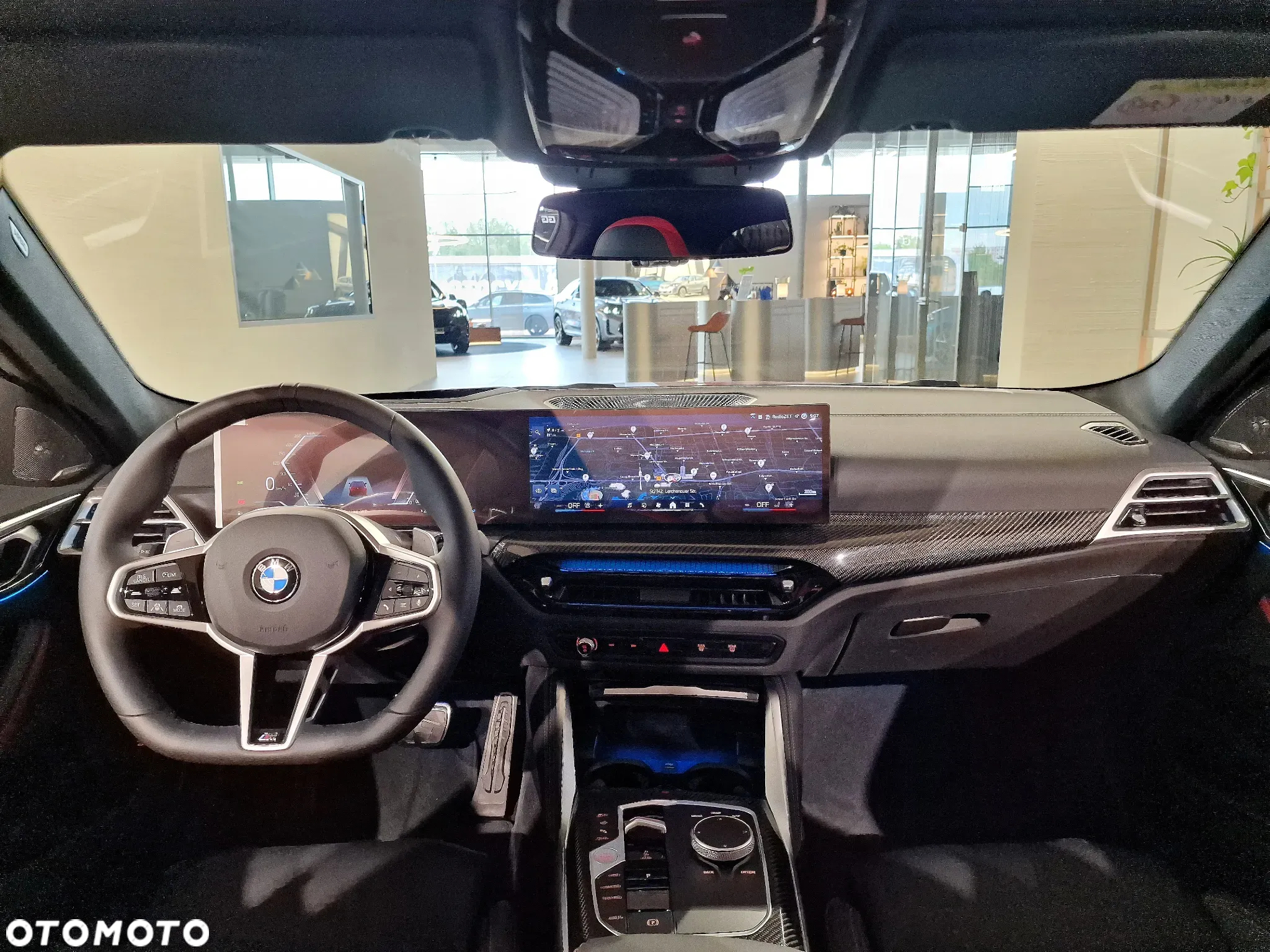 BMW Seria 4 430i xDrive M Sport sport - 23