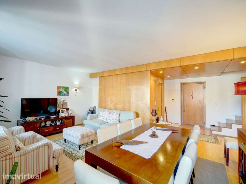 Apartamento T3 duplex com varanda no Chiado, Lisboa - Grande imagem: 3/18