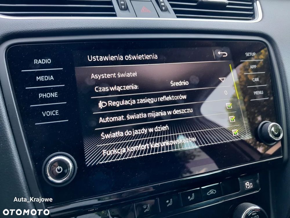 Skoda Octavia 1.6 TDI SCR Ambition - 17