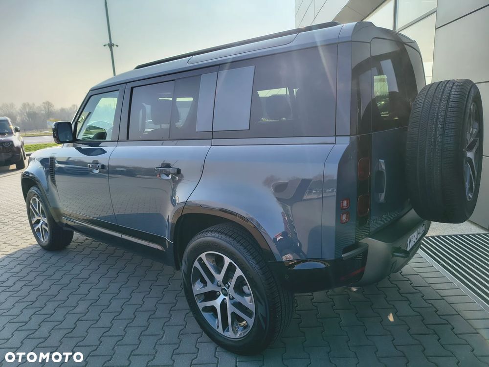 Land Rover Defender 3.0 D200 mHEV - 6