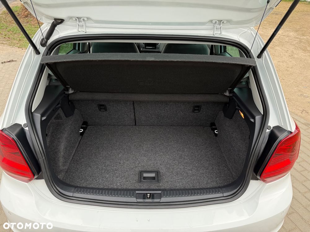 Volkswagen Polo 1.2 TSI BMT Fresh - 27