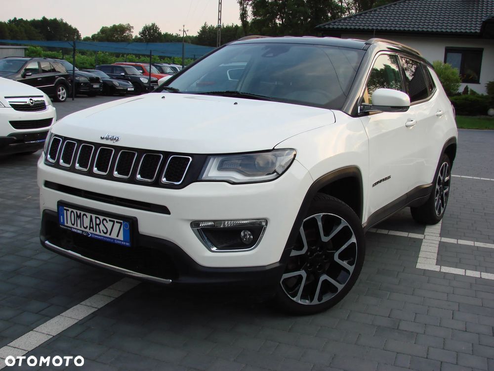Jeep Compass - 9