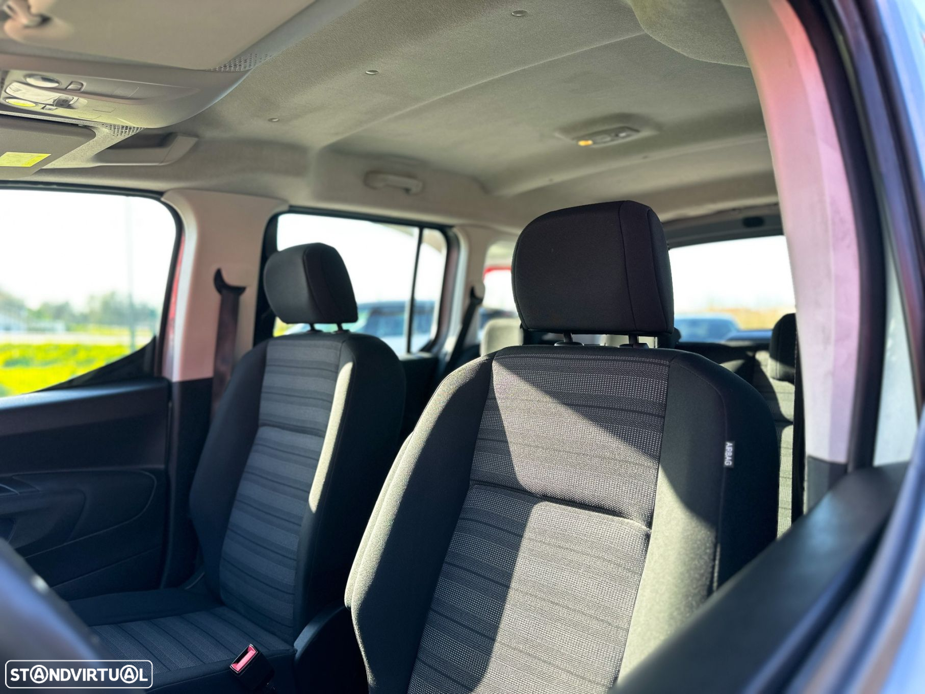 Opel Combo Life 1.5 CDTi L1H1 Enjoy - 13