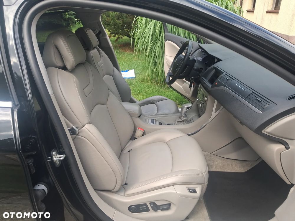 Citroën C5 HDi 135 Automatik Exclusive - 18