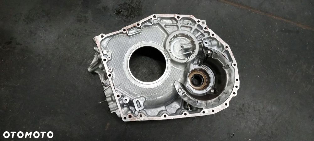 Opel Insignia 2.0 CDTI skrzynia biegów automat OBUDOWA KARTER - 2