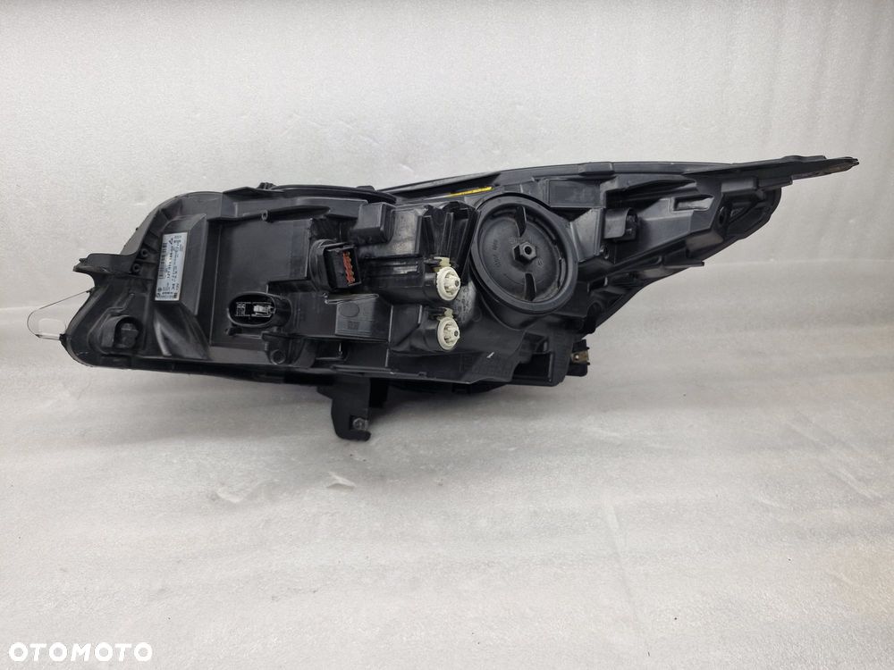 OPEL INSIGNIA A LIFT BI-XENON LAMPA PRAWA PRZÓD 1ZT011166-02 - 5