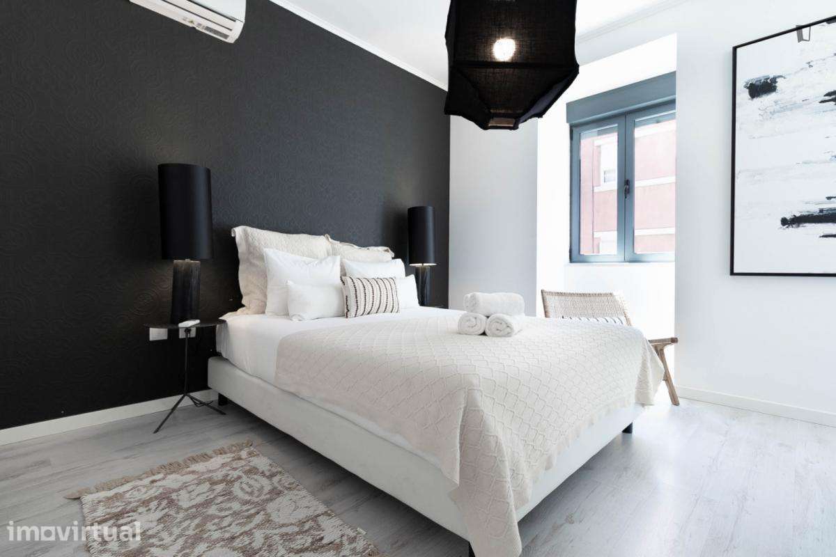 Apartamento com 2 quartos - localizado em Penha de França Lisbon - Grande imagem: 3/22