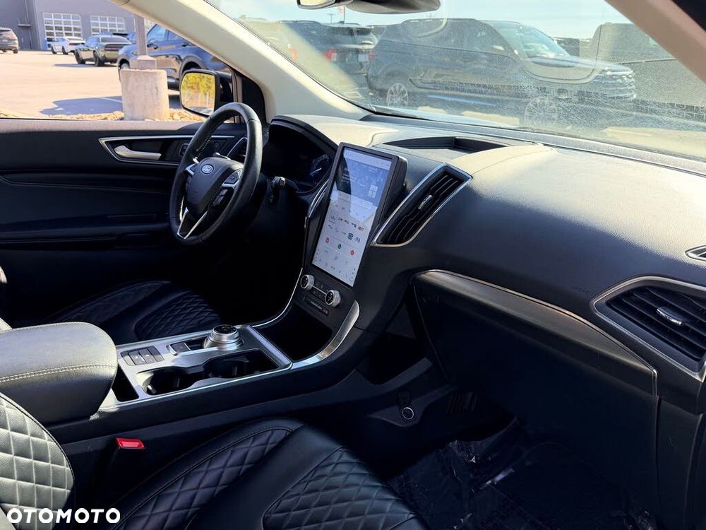Ford Edge 2.0 EcoBlue Bi-Turbo 4x4 Titanium - 21