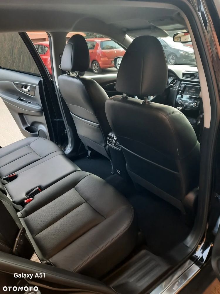 Nissan X-Trail 1.3 DIG-T Tekna 2WD DCT - 6