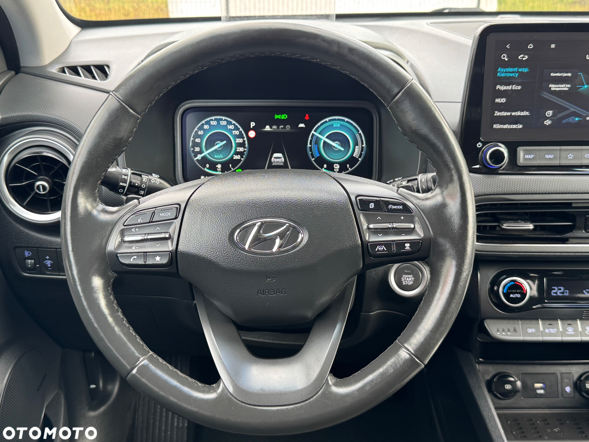 Hyundai Kona - 19